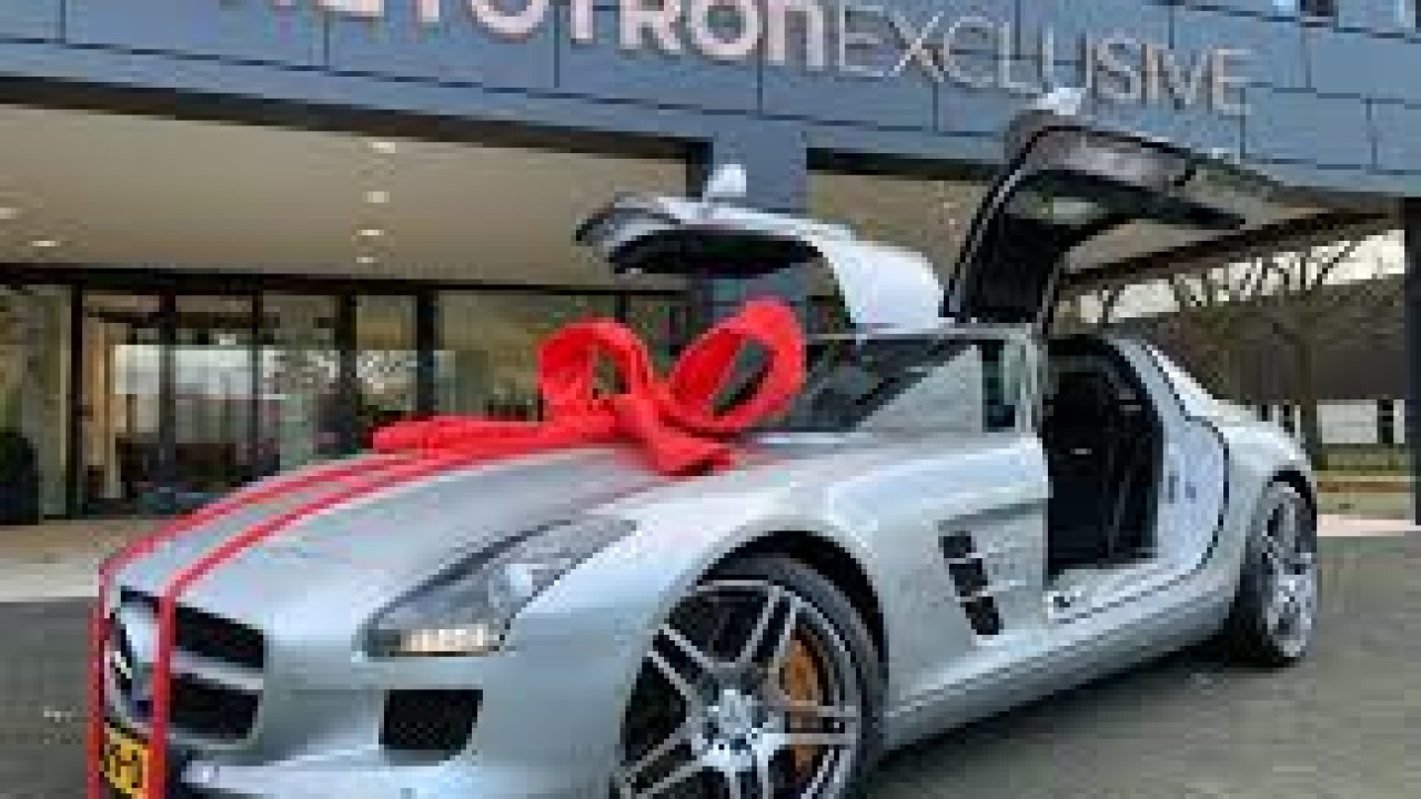 Autotron Exclusive Rosmalen afbeelding 1